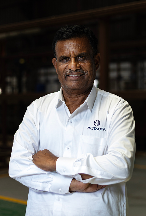 Ajay Harpude