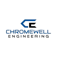 Chromewell-Logo