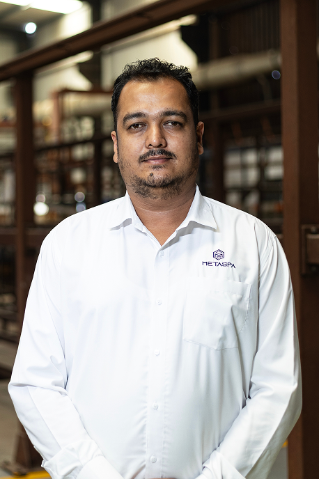 Ganesh Patil