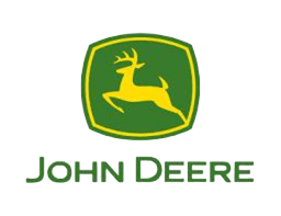 JOHN DEERE