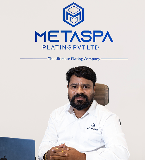 Metaspa-CEO