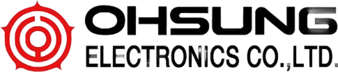Ohsung-Logo