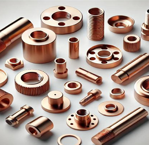 Copper Plating